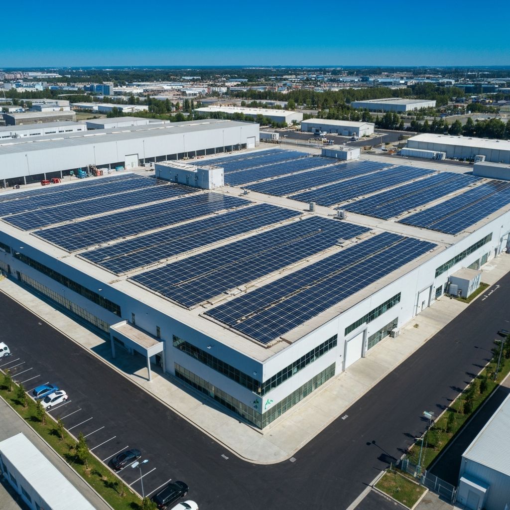 工商业削峰填谷